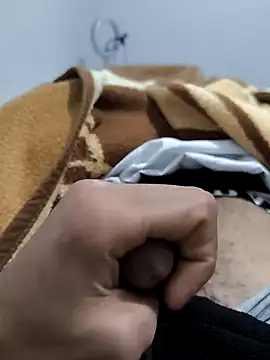 kinghunter21 online show from December 2024 07:32:02 PM