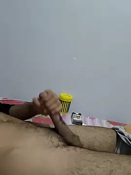 kinghunter21 online show from December 2024 12:18:01 AM