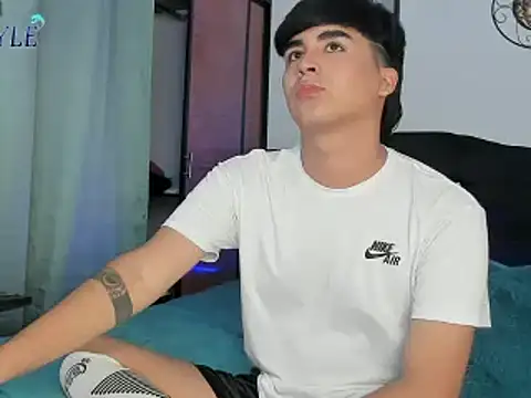 amon kyle online show from February 2025 01:57:01 AM