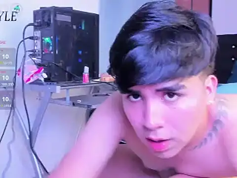 amon kyle online show from February 2025 10:26:02 AM