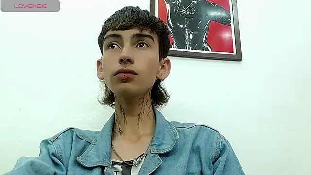 ttimy x boy online show from October 2025 04:09:01 AM