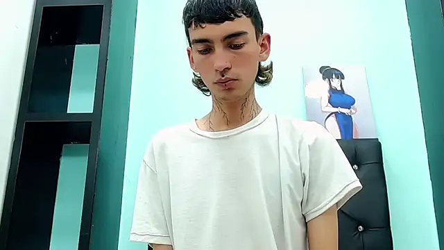 ttimy x boy online show from December 2025 08:45:02 AM