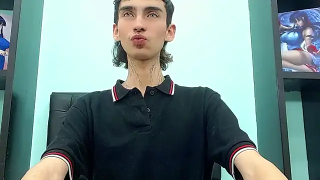 ttimy x boy online show from January 2026 03:27:01 PM