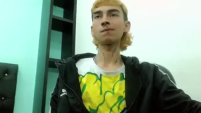 ttimy x boy online show from March 2026 07:20:01 PM