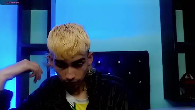 ttimy x boy online show from March 2026 08:21:02 PM