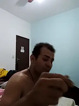 Gostozim7 online show from December 2024 03:24:01 AM