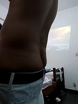 Gostozim7 online show from December 2024 01:39:02 AM