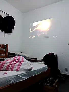 Gostozim7 online show from January 2025 11:19:02 PM