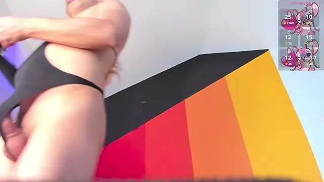 zaid lion online show from November 2025 03:01:02 PM