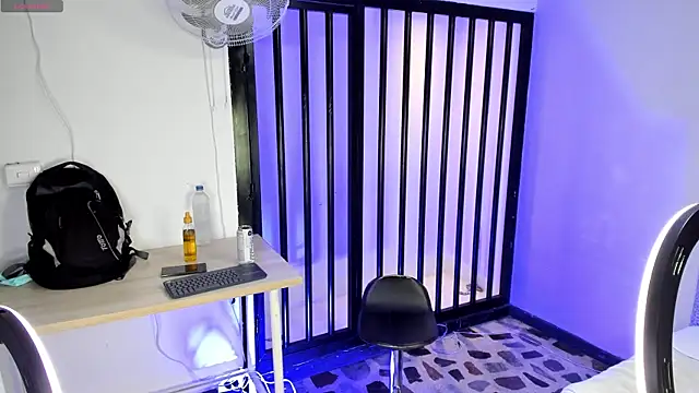 Snapshot of JackBlanco_ chatting on January 2025 03:55:02 AM JackBlanco online show from January 2025 03:55:02 AM