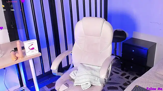 Snapshot of JackBlanco_ chatting on March 2025 10:54:02 AM JackBlanco online show from March 2025 10:54:02 AM