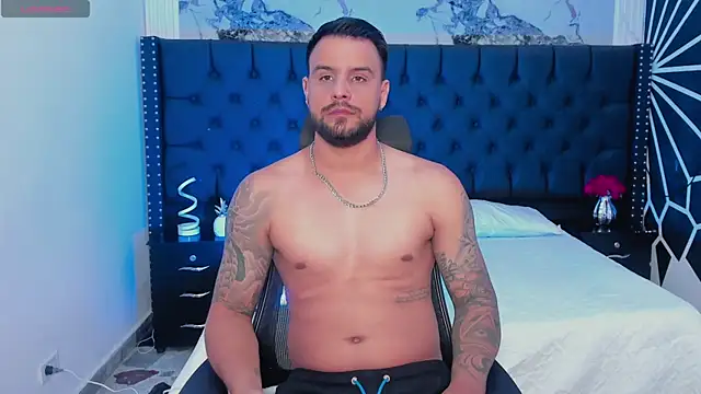 Snapshot of JackBlanco_ chatting on July 2026 04:06:02 AM JackBlanco online show from July 2026 04:06:02 AM