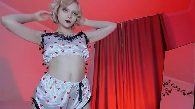 Emily relish online show from February 2025 01:11:01 PM