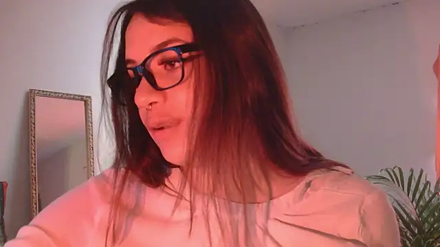Miss oliviaa online show from February 2025 02:30:01 PM