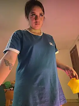 Miss oliviaa online show from January 2026 07:04:01 PM