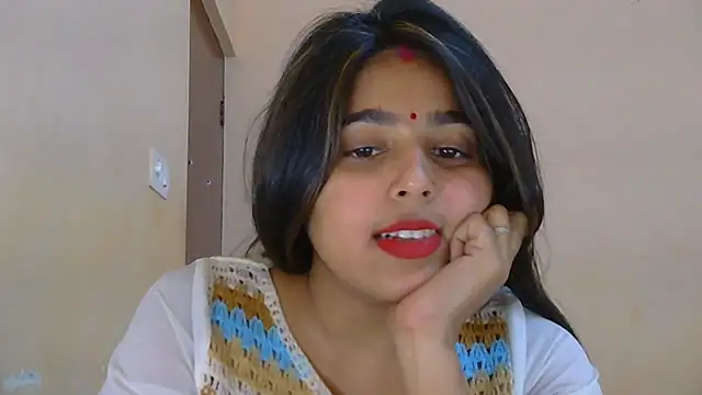 Snapshot of Sweet-Rani chatting on April 2026 04:33:02 PM Sweet-Rani online show from April 2026 04:33:02 PM