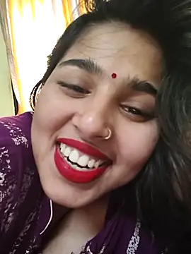 Snapshot of Sweet-Rani chatting on April 2026 11:02:01 AM Sweet-Rani online show from April 2026 11:02:01 AM