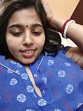 Snapshot of Sweet-Rani chatting on April 2026 05:37:01 PM Sweet-Rani online show from April 2026 05:37:01 PM