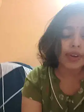 Snapshot of Sweet-Rani chatting on April 2026 07:01:01 PM Sweet-Rani online show from April 2026 07:01:01 PM