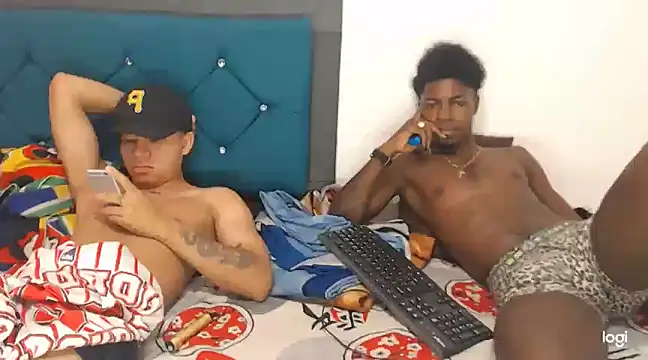 logannth online show from March 2025 06:01:02 PM