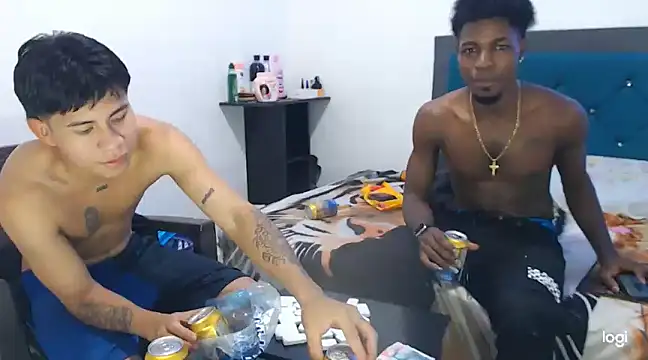 logannth online show from March 2025 08:14:02 PM