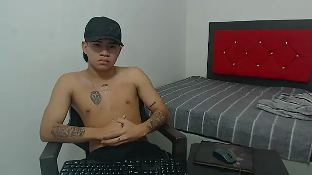 logannth online show from January 2026 08:19:01 AM