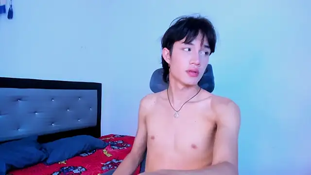 Johhan  Lee online show from February 2025 11:09:01 PM