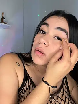 kristynmassey online show from February 2026 08:31:02 PM