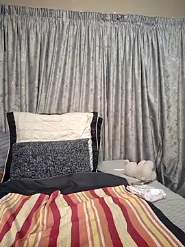 ThickianaRider online show from March 2026 03:34:01 AM