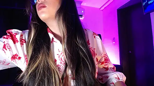 MegannMyerss online show from March 2025 08:54:01 PM