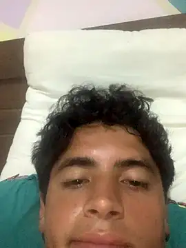 Babzinho  online show from October 2025 11:55:01 AM