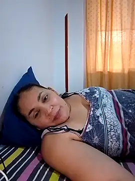 MirandaSoto online show from March 2025 07:32:02 PM