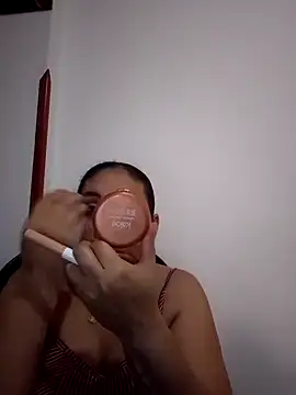 MirandaSoto online show from March 2025 01:18:01 PM