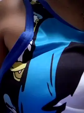 MirandaSoto online show from March 2025 06:54:01 AM