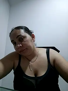 MirandaSoto online show from October 2025 03:53:01 AM