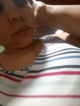 MirandaSoto online show from November 2025 05:24:01 AM