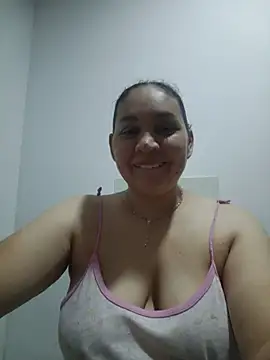 MirandaSoto online show from June 2026 02:57:01 AM