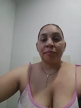 MirandaSoto online show from June 2026 05:20:02 AM