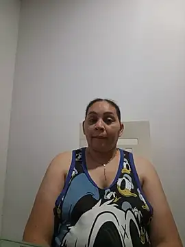 MirandaSoto online show from July 2026 05:33:02 AM