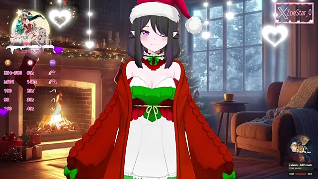 Snapshot of Antares_star chatting on December 2024 03:31:02 AM Antares star online show from December 2024 03:31:02 AM