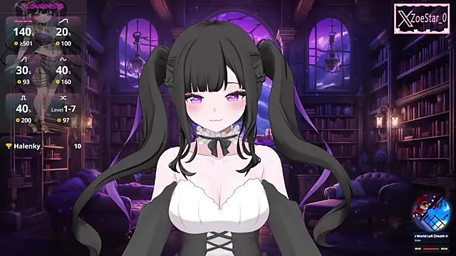 Snapshot of Antares_star chatting on January 2025 10:41:02 PM Antares star online show from January 2025 10:41:02 PM