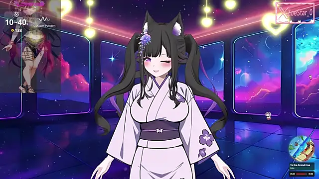 Snapshot of Antares_star chatting on February 2025 04:34:01 AM Antares star online show from February 2025 04:34:01 AM