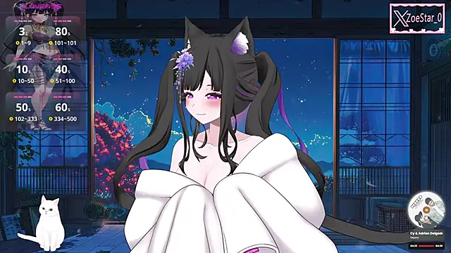 Snapshot of Antares_star chatting on February 2025 07:25:01 PM Antares star online show from February 2025 07:25:01 PM