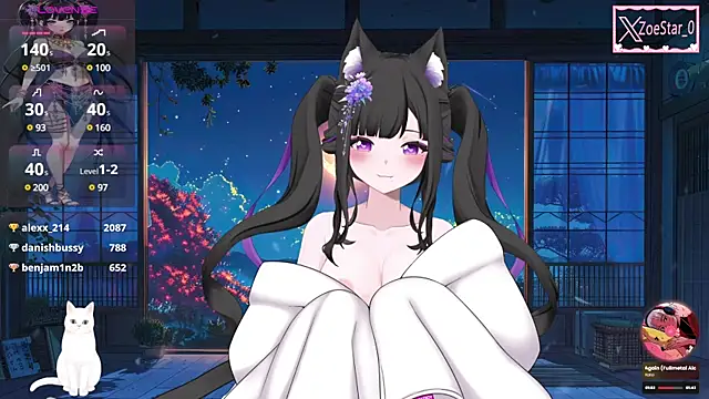 Snapshot of Antares_star chatting on March 2025 04:47:02 AM Antares star online show from March 2025 04:47:02 AM