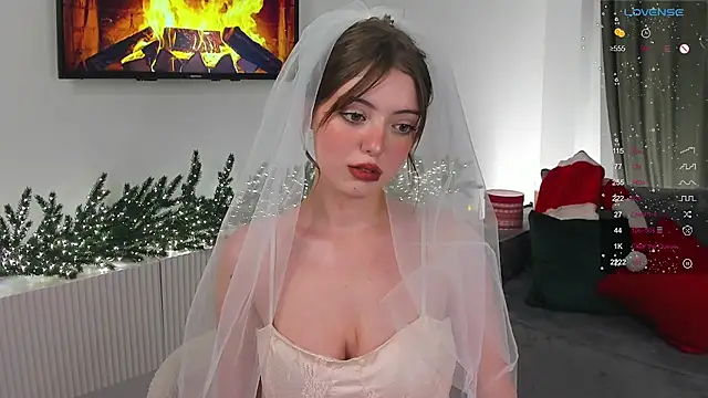 Snapshot of ellyford chatting on December 2024 04:48:01 PM ellyford online show from December 2024 04:48:01 PM