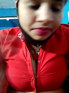 Nisha Cute online show from January 2025 10:02:01 AM