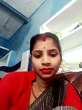 Nisha Cute online show from October 2025 07:17:02 AM