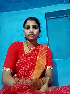 Nisha Cute online show from October 2025 09:52:01 AM