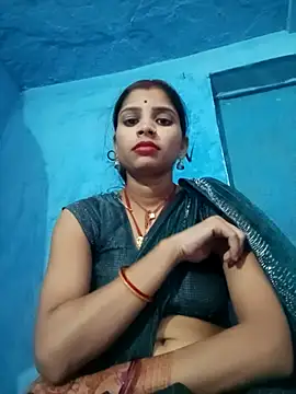 Nisha Cute online show from October 2025 07:51:01 AM
