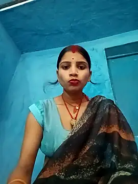Nisha Cute online show from October 2025 07:08:01 AM